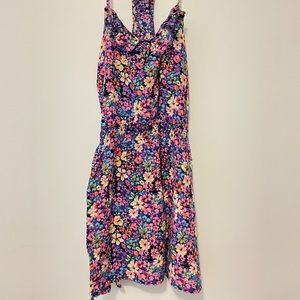 Derek Heart Dress - Size S